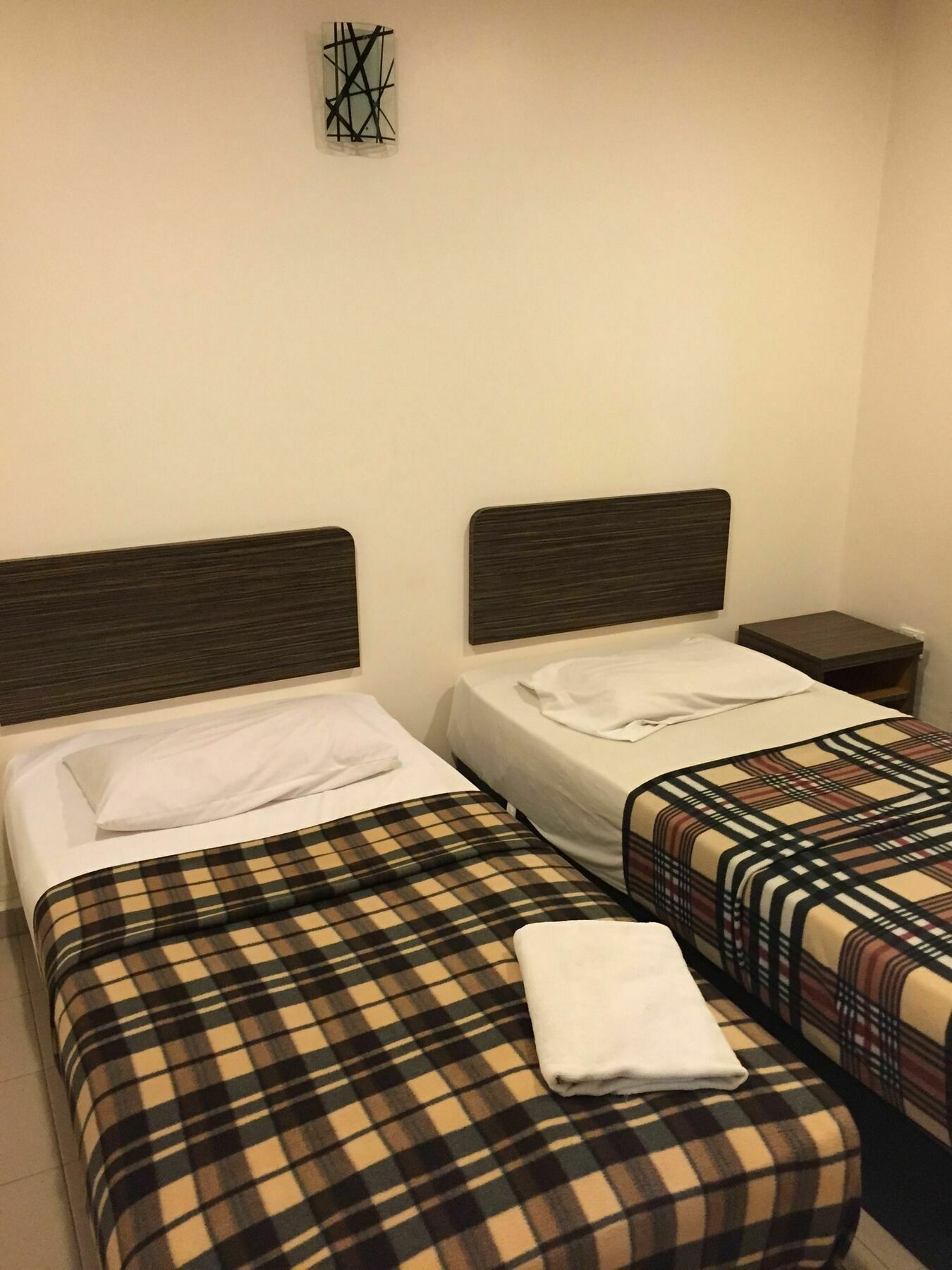 Island Time Motel Kuah Zewnętrze zdjęcie